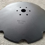 фото Запчасти. Диск БДМ