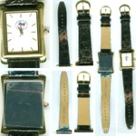 Фото №6 Часы Победа Kappa samsung Romanoff Romanson Orient