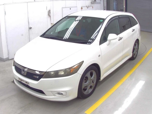 Фото Honda Stream