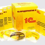 Курс &quot;1С: Предприятие 8&quot;