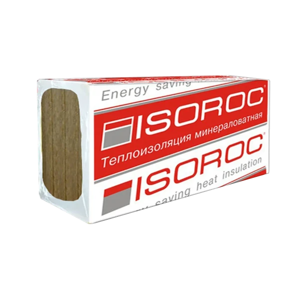 Фото Теплоизоляция