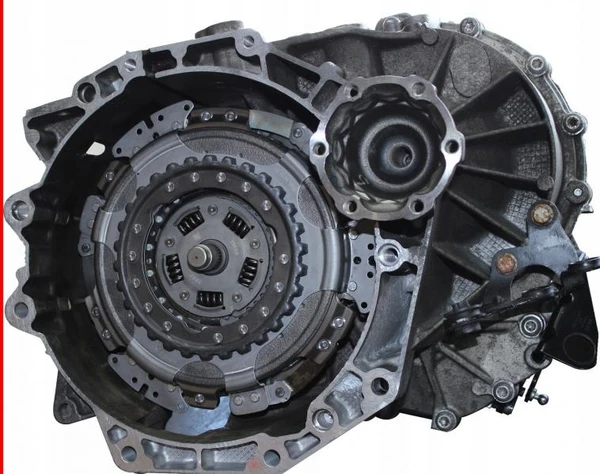 Фото Диагностика и Ремонт дсг7/дсг6/0ам/DSG6/02Е/DSG7