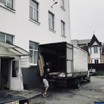 Фото №4 Квартирные переезды, грузовые перевозки