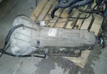 Фото №2 Контрактная АКПП Toyota Aristo 2JZ-GE 30-40LS JZS160