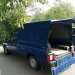 Грузоперевозки. 500кг