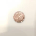 Фото №2 Евро 1 cent продам колекционеру