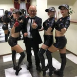 Фото №4 Ведущий