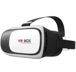 фото Очки виртуальной реальности VR Box 2 джойстик