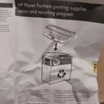 Фото №3 Картридж