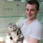 Фото №2 Гостиница для животных Bookingcat