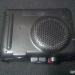 Фото №3 Диктофон Panasonic RQ-L309