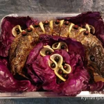 Фото №5 Щука фаршированная г.Тюмень