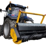 фото ​Мульчер ORSI CRUSH FORREST