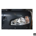 Фото №3 Фары маз Корнет Зубренок