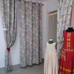 Ателье студия текстильного дизайна Ирис Текстиль