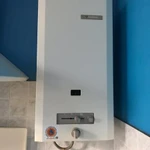 Фото №4 Ремонт газовых Котлов, Ремонт газовых колонок