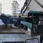 Фото №4 Прокат генераторов в Иваново