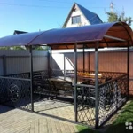Фото №2 Сварочные работы любой сложности