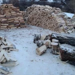 Фото №2 Продам дрова