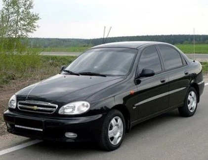 Фото Аренда автомобиля