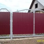 Фото №4 Сварочные кровельные бетонные работы бурение кмв
