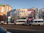 фото Уфа, продаётся торговое помещение, 545 кв.м, район Президент - Отеля