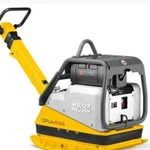 Виброплита дизельная Wacker Neuson DPU 6555