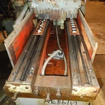 Фото №3 Станок мод. 3601 заточной для протяжек