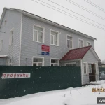 Фото №4 Торговое здание 314 кв.м. д.Шабурново