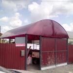 Фото №3 сайдинг для фасада.продажа,монтаж