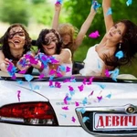 Фото №6 Аренда кабриолета, прокат авто на свадьбу девичник выпускной