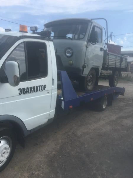 Фото Услуги эвакуатора круглосуточно недорого