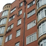 Фото №4 Спил и обрезка деревьев