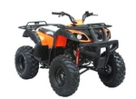 фото Квадроцикл - 150ccm kxd atv 010