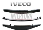 фото Рессоры для грузовиков Iveco (Ивеко)