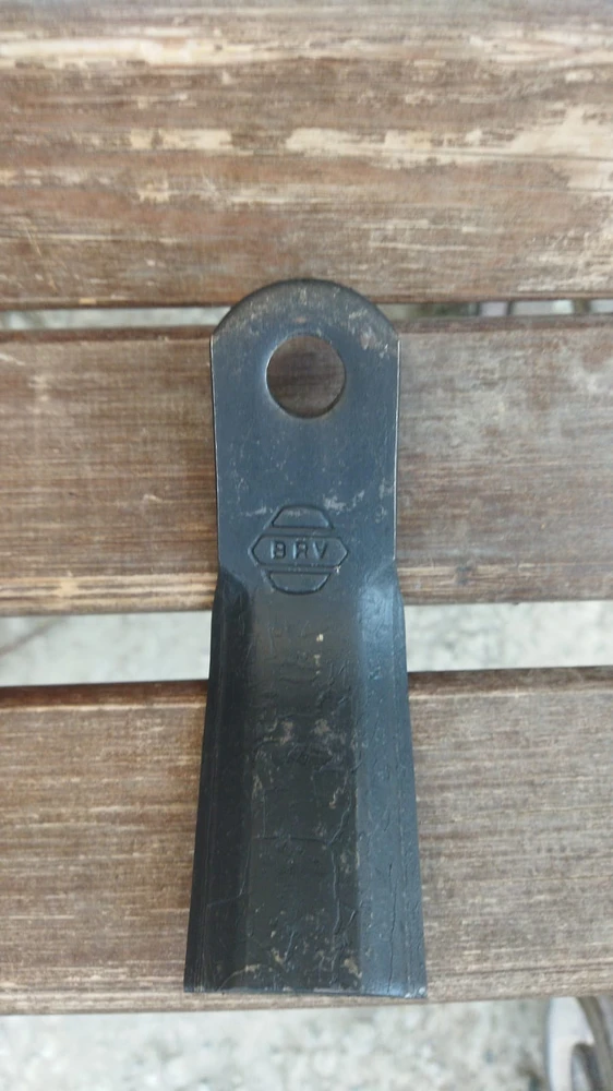 Фото Лезвие 0901129