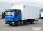 фото Фургон Iveco EuroCargo ML100E18