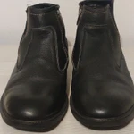 Фото №6 Мужские ботинки