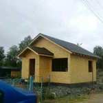 Строительство канадских домов