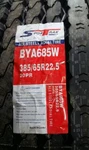 фото Прицепная 385/65 R22.5 sportrak BYA685 20PR