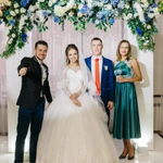Фото №6 Ведущая на садьбу, юбилей, корпоратив, выпускной