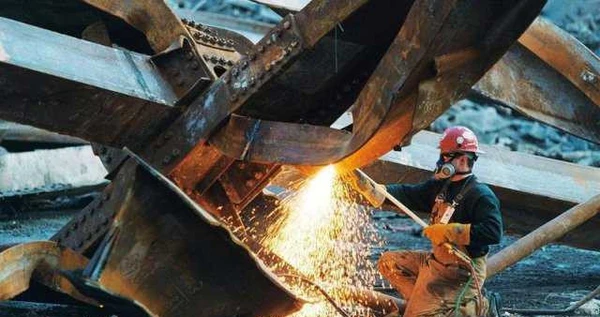Фото Газорезка,демонтаж