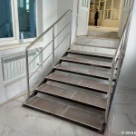 Фото №7 Металлоконструкции Собственное производство