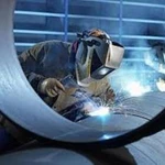 Фото №3 Сварочные работы п/автоматом, электродом, аргоно-дуговая сварка в Красноярске