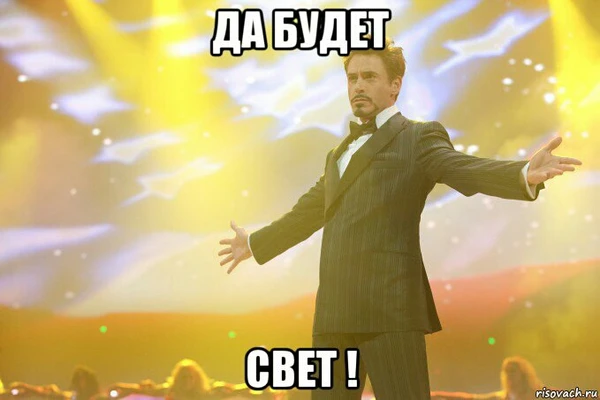 Фото Электромонтаж