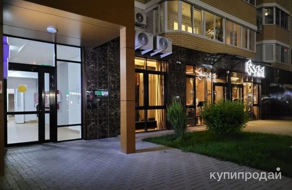 Фото 2-к квартира, 53 м2, 4/13 эт.