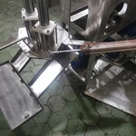 Фото №4 Плавитель сыра чеддеризатор УПФС, тип Донидо