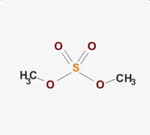 фото Диметиловый эфир серной кислоты (диметилсульфат)