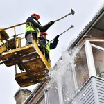 Фото №41 Промышленный альпинизм. Веб дизайн. Создадим Баннер