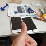 Ремонт iPhone, SAMSUNG, Xiaomi, Meizu, Honor